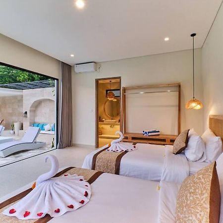 Newly! 3Bdr Modern Villa Close To Ubud Center Exterior foto